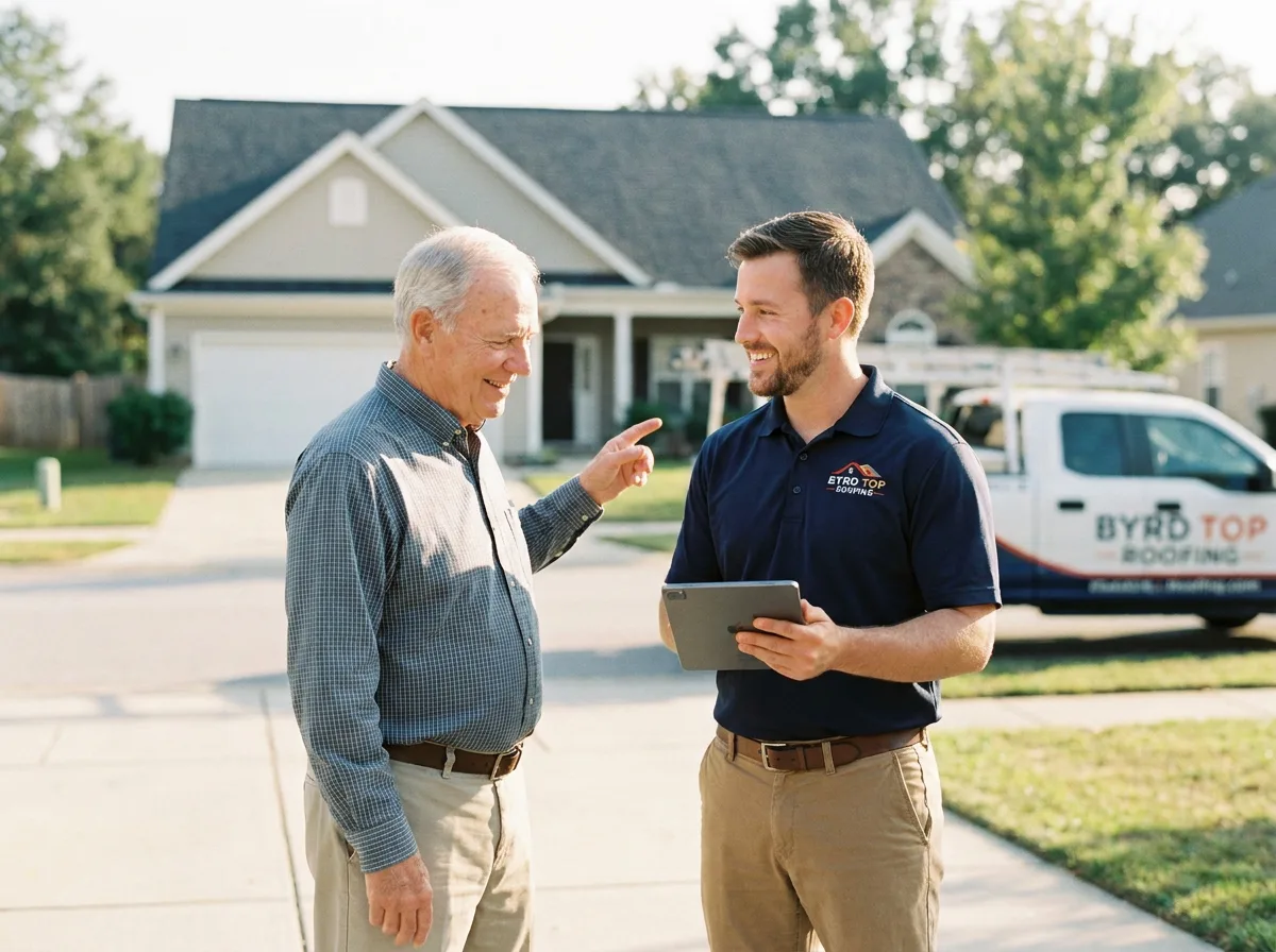 Roofing South Boston, VA FAQs